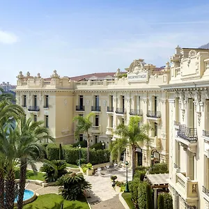 navštívit hotel