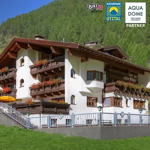 Zur Alten Muehle Sölden