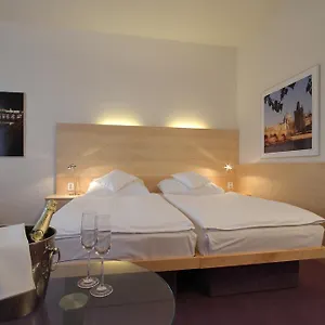 navštívit hotel