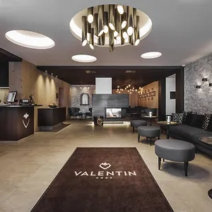 Apartment Valentin Design, Sölden