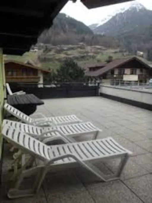 Apartments Hermann Arnold Sölden